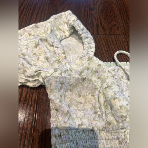 Sunday Best - Sinatra Blouse - Size XS - Picture 5 of 6